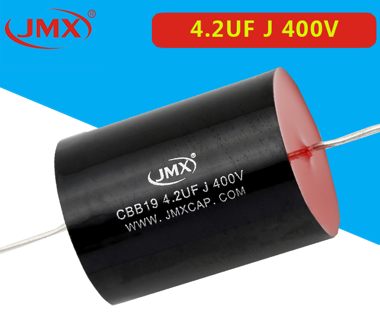 軸向電容4.2uf 400V 軸向電容4.2uf 400V