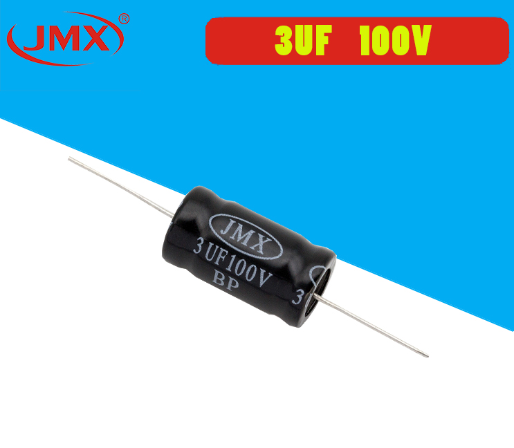 3uf100V 電解電容 3uf100V 電解電容