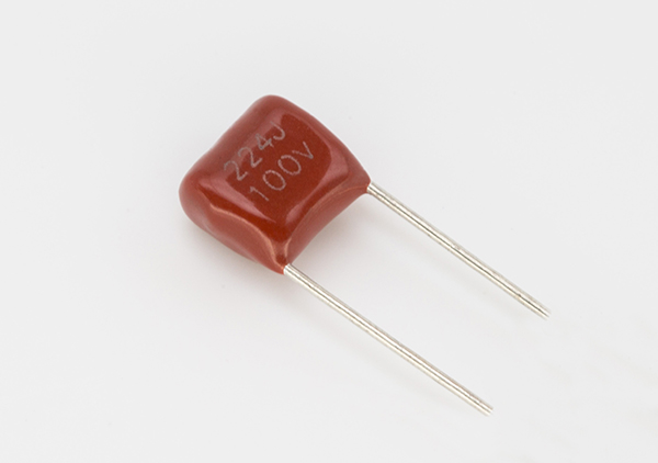 小尺寸電容器 小尺寸電容器