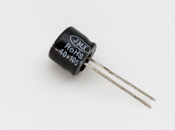 什么是最好的電容 什么是最好的電容