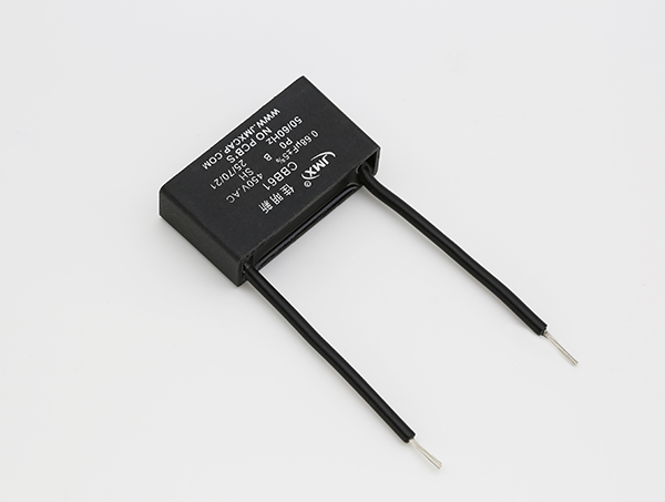 啟動電容CBB61 啟動電容CBB61