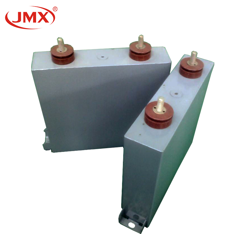 自愈式并聯(lián)電容器 自愈式并聯(lián)電容器