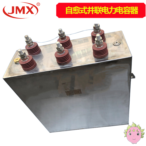 低壓自愈式并聯(lián)電容器 低壓自愈式并聯(lián)電容器