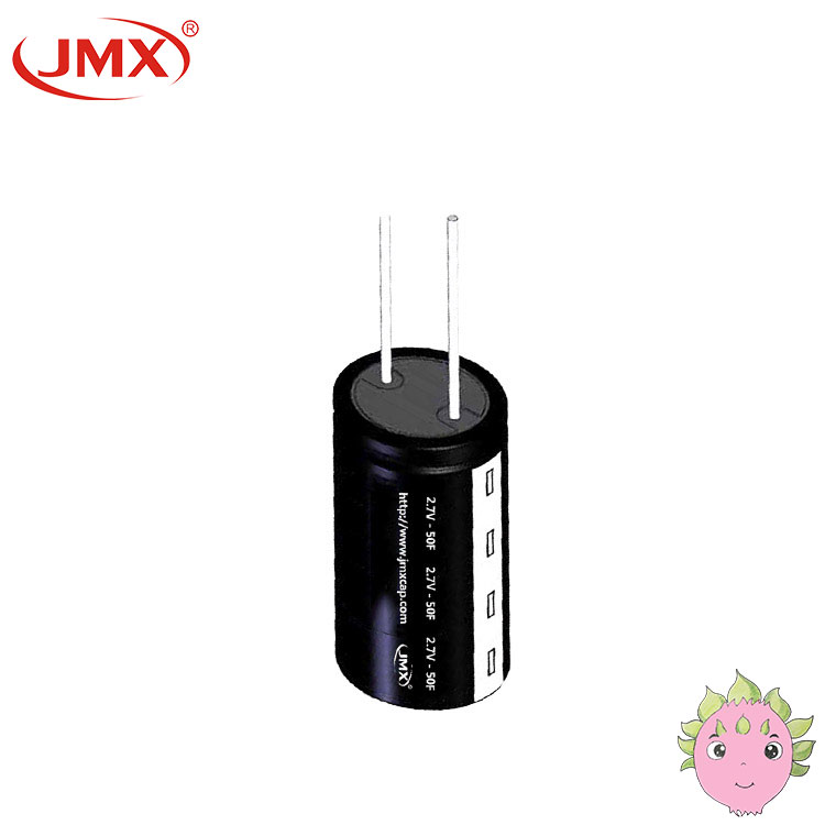 超級電容器 超級電容器