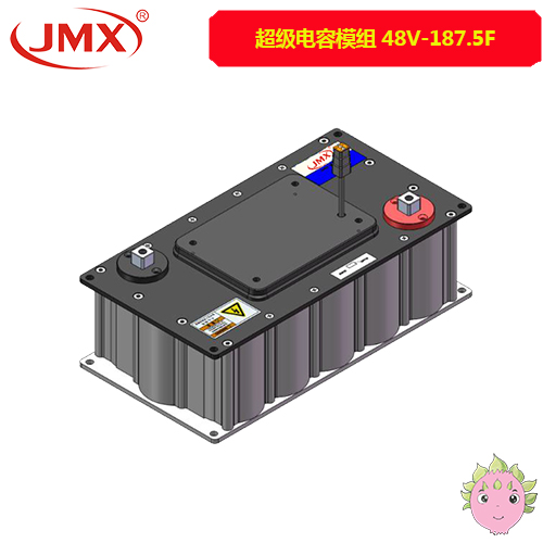 超級(jí)電容器汽車用模組 超級(jí)電容器汽車用模組
