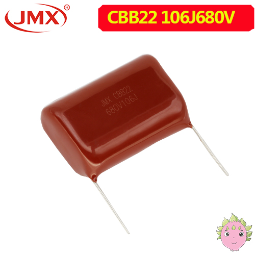 CBB22薄膜電容廠家 CBB22薄膜電容廠家