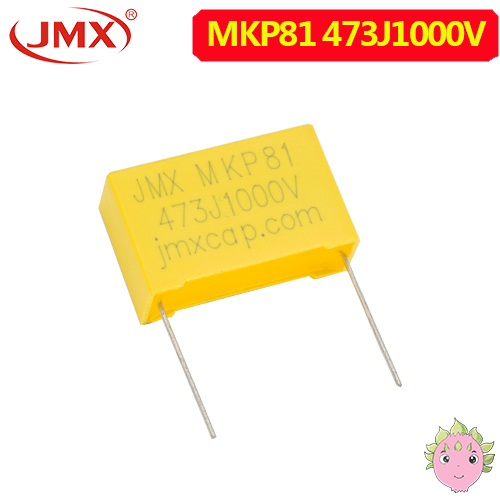 MKP81聚丙烯電容_ 473J1000V MKP81聚丙烯電容_ 473J1000V