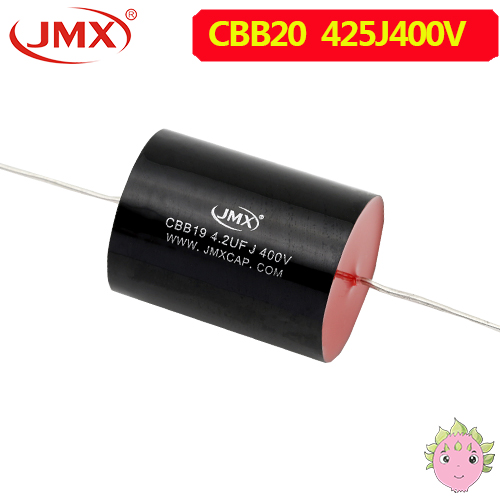 音響分頻軸向電容器 音響分頻軸向電容器