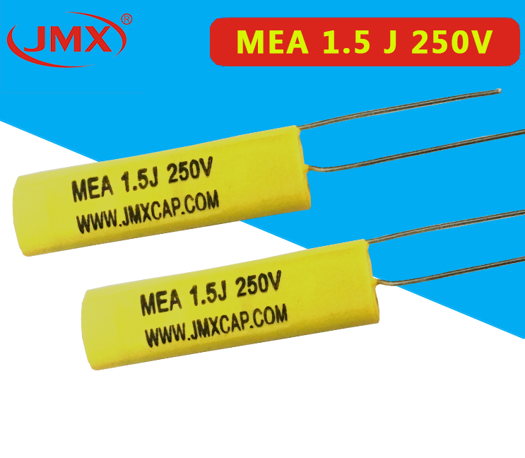 汽車音響電容MET1.5J250V 汽車音響電容MET1.5J250V