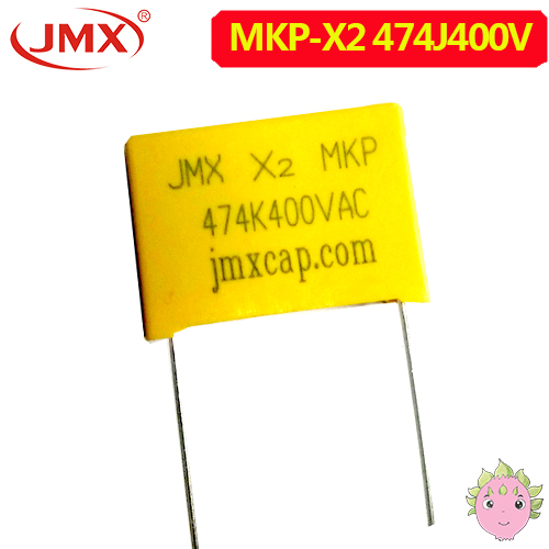 MKPX2安規(guī)電容474K400VAC MKPX2安規(guī)電容474K400VAC