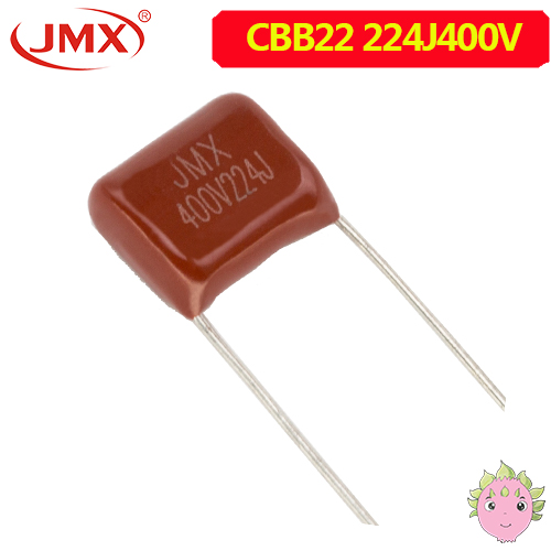 金屬化聚丙薄膜電容 金屬化聚丙薄膜電容