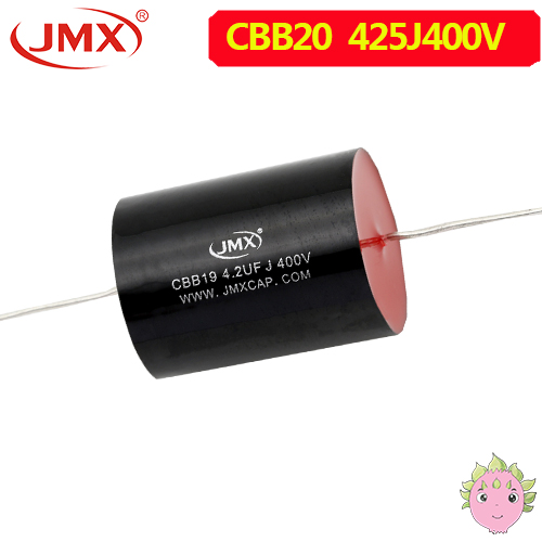 音響分頻軸向電容器 音響分頻軸向電容器